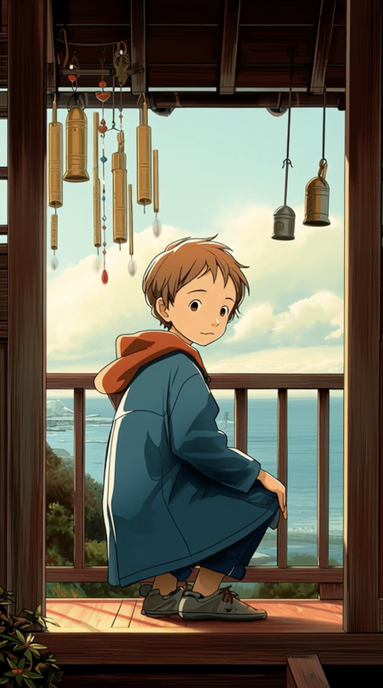 ゼロビレッジの夏